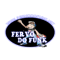 Web Fervo Do Funk Radio