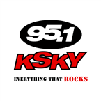 95.1 KSKY