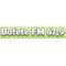 Rádio Bofete FM