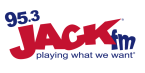 95.3 Jack FM
