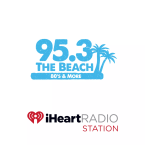 95.3 The Beach