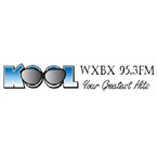 Kool 95.3FM WXBX