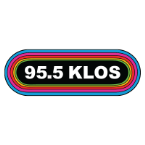 95.5 KLOS