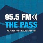 95.5 The Pass