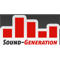 Sound Generation House