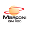 Rádio Marconi AM Paraguaçu Paulista