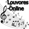 Louvores Online