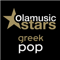 OlamusicStars Greek Pop