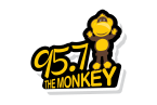 95.7 The Monkey