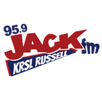 95.9 Jack FM