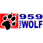 95.9 The Wolf