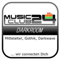 MusicClub24 - Darkroom