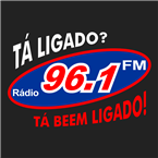 Rádio Kom 96.1 FM