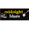 Midnight Blues Radio