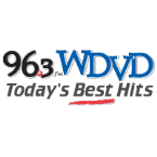 96.3 WDVD