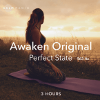 963 Hertz - Awaken Original, Perfect State