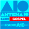 Radio Antena 10 (Gospel)
