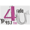 GR 4U Radio 93.3