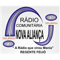 Rádio Nova Alianca FM