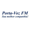 Rádio Porta Voz FM