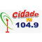 Rádio Cidade FM