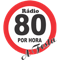 Rádio 80 Por Hora