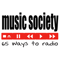 Music Society Radio