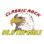 96.9 The Eagle