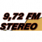 9,72 FM Stereo