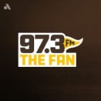 Ouvir 97.3 The Fan