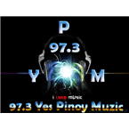97.3 Yes Pinoy Muzic