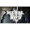 metal rod