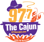 977 The Cajun - KAPB-FM