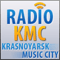 Krasnoyarsk Music City