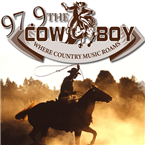 979 The Cowboy