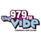 97.9 The Vibe