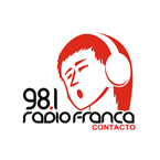 98.1 Radio Franca