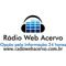 Rádio Web Acervo