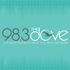 98.3 The Dove