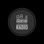 98.4 Hardcore Cafe NYC