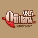 98.5 The Outlaw