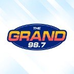 98.7 The Grand