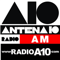 Rádio Antena 10 (AM)