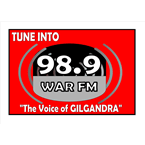 98.9 2WAR FM