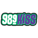 98.9 KISS FM