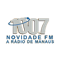 Rádio Novidade FM