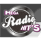 Mega Radio Hit's POP