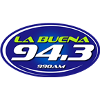 990am La Buena94.3FM