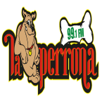 KXTA FM - 991. La Perrona
