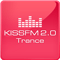 KISSFM 2.0 Trance